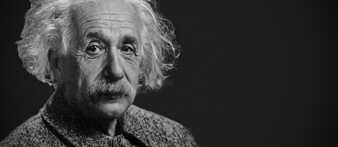 Science Film Festival - Thema 2005: Einstein