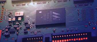 Science Film Festival - Thema 2014: Future Technologies