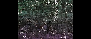 Traumatic Tropics, Marcel Odenbach