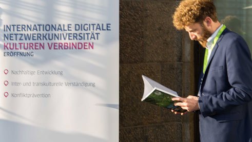 Bildung über Ländergrenzen hinweg  