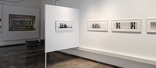 Mappe sonore – Mostra al Goethe-Institut Rom | Aura Satz: <i>Oramics: Atlantis Anew</i> | Christina Kubisch: <i>Analyzing Silence</i>