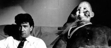 Blue Velvet Revisited