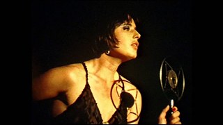 Blue Velvet Revisited &copy; ©Blue Velvet Revisited via the Queensland Art Gallery | Gallery of Modern Art Blue Velvet Revisited