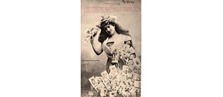 Ein internationales Kommunikationsmedium