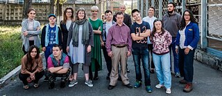 Drink & Draw Was wichtig ist