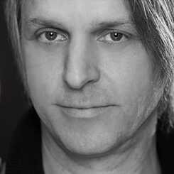 Markus Mehr