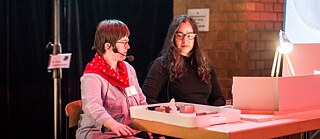 Performance Touchdown Mini