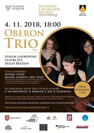 Konzerteinladung © © dolnibrezany.cz Konzerteinladung