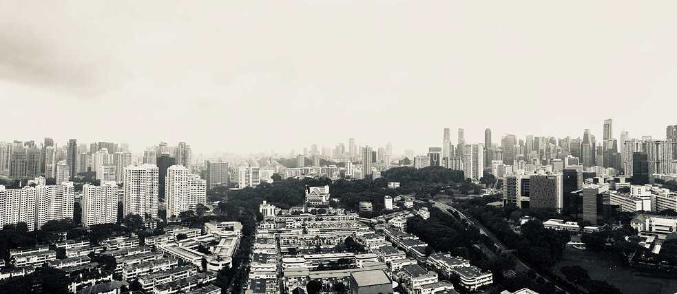 Showcase Singapore