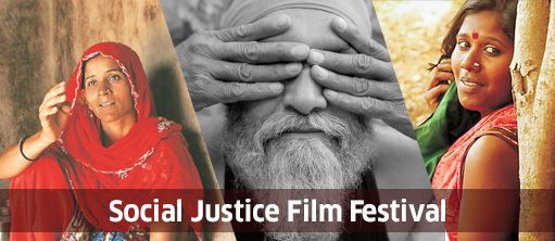 Social Justice film Festival