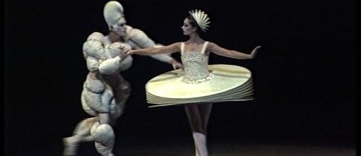 Das Triadische Ballet