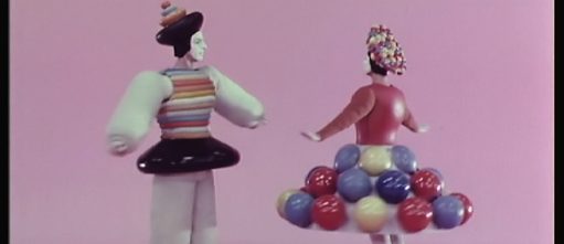 Das Triadische Ballet H5