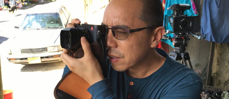 Apichatpong Weerasethakul