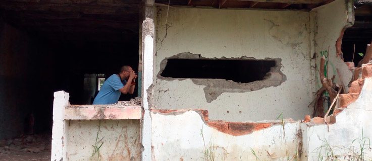 Apichatpong Weerasethakul 3