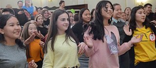 Ұмытылмас сәттер &copy; © Сергей Астрелин Ұмытылмас сәттер