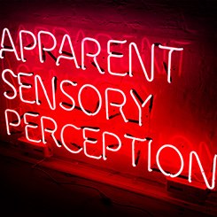 Die Abhängigkeit unseres Weltbildes von der Länge unseres Moments