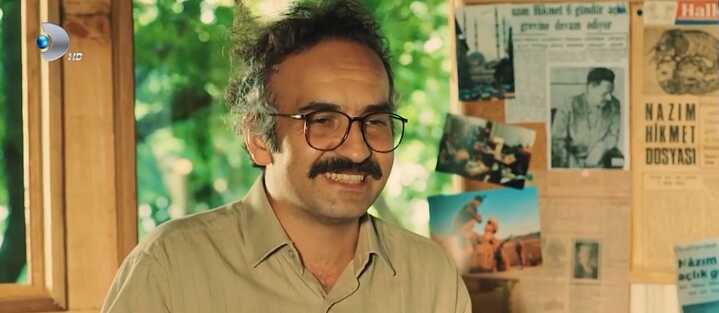   Cut it out - Filme gegen Zensur | Aysun Bademsoy
