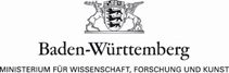 Baden-Wurttenberg Logo