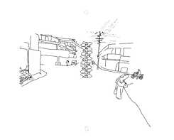 Anton Kats_Drawing_Junction