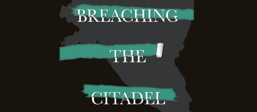 Breaching the Citadel: The India Papers © Zubaan Books