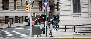 Riverside Drive Revisited