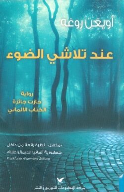 „In Zeiten des abnehmenden Lichts: Roman einer Familie“ von Eugen Ruge