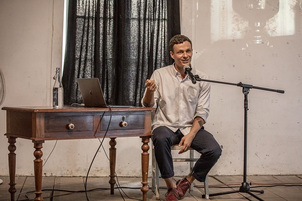 Anton Kats_Abschlusspräsentation