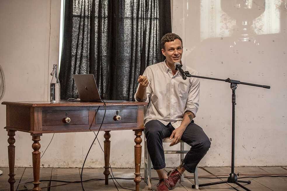 Anton Kats_Abschlusspräsentation