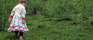  Die Saamen leben in Europa, aber sind sie Europäer?