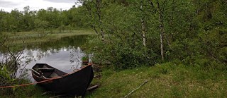 SaamelaiEine von den westlichen Ländern abweichende Beziehung zur Natur verbindet die Saamen mit anderen indigenen Völkern.sia ja muita alkuperäiskansoja yhdistää erilainen luontosuhde kuin länsimaissa