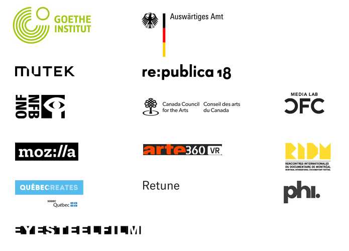 VR:RV Partners