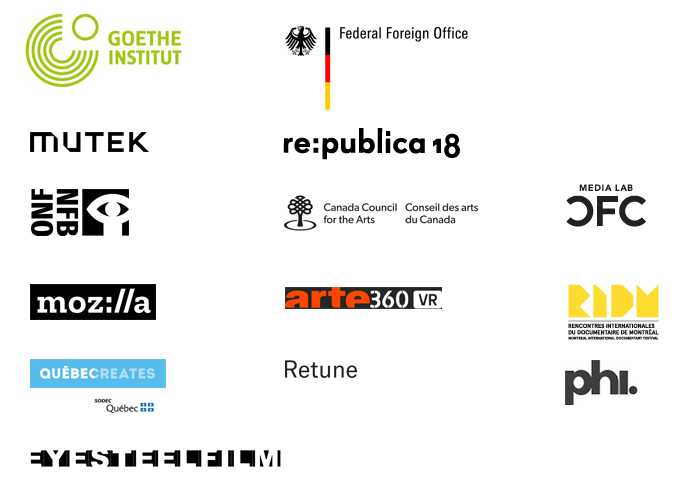 VR:RV Partners
