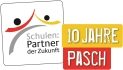 Pasch Logo © Pasch