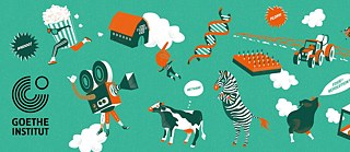 Science Film Festival 2018