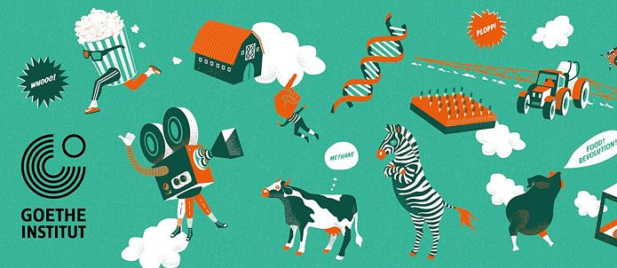 مهرجان الأفلام العلمية 