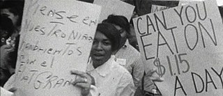 Christian Blackwood: Summer in the City © Michael Blackwood Productions