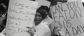 Christian Blackwood: Summer in the City © Michael Blackwood Productions