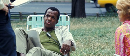 William Greaves: Symbiopsychotaxiplasm Take One © Janus Films/Criterion