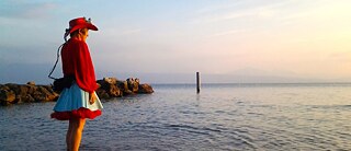 Avatar Workshop mit Gesine Danckwart