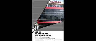 EUROPEAN FILM FESTIVAL 