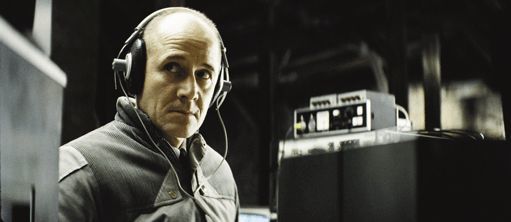 Өзгелердің өмірі 