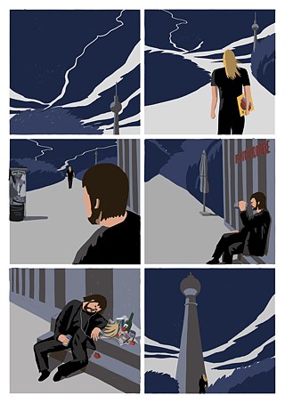 03_Berlin_Comic_1 ©   03_Berlin_Comic_1