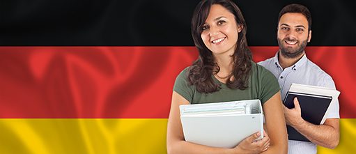 Study in Germany