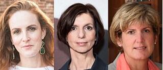 © Courtesy of Kate Goodall, Jutta Allmendinger, Cathleen Fisher