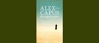 Buchcover: Königskinder