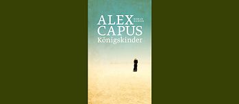 Buchcover: Königskinder