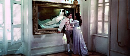 Goya or the Hard Way to Enlightenment