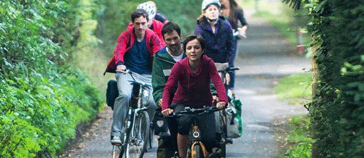 Бір бағытқа