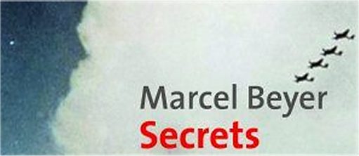 Marcel Beyer: Spione