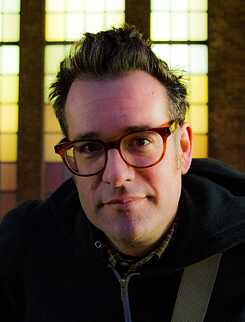 Nate Hill